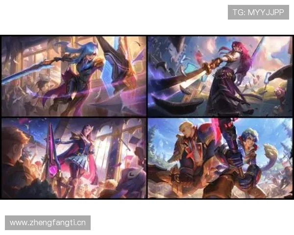 英雄联盟是腾讯游戏吗lol战争学院揭秘腾讯与拳头游戏的资本布局？