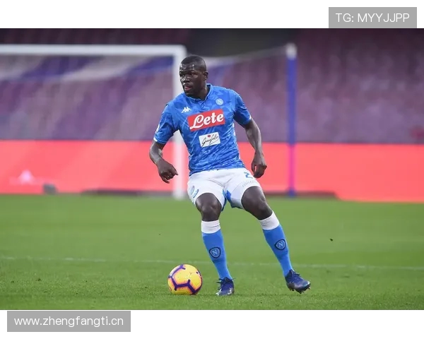 库利巴利曝曼联报价1亿欧遭那不勒斯拒绝安帅表态若我走他也离开 库利巴利曝曼联报价1亿欧遭那不勒斯拒绝安帅表态若我走他也离开