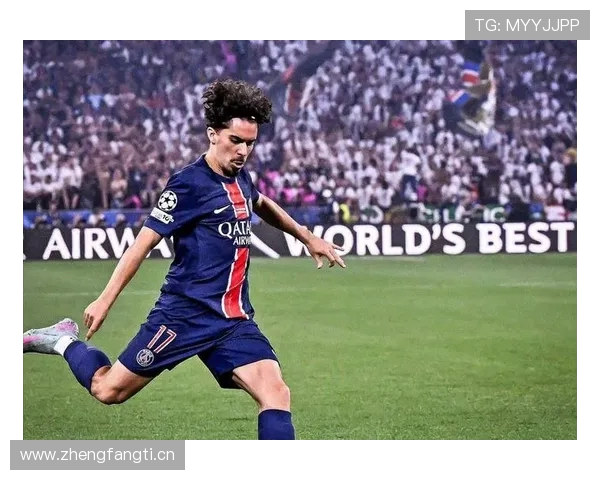 恩里克盛赞维蒂尼亚为世界顶级中场巴黎需树立独特身份认同