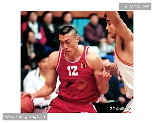 马健谈中国篮球现状输给韩国暴露现代篮球差距与不足