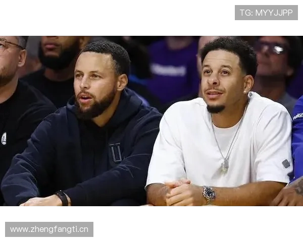 赛斯库里谈加盟勇士家人欢喜能共看比赛的幸福时刻