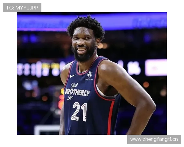 恩比德分享复出心路历程期待明天的状态与表现如何